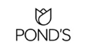 Pond's logo