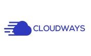 Cloudways  logo
