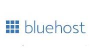 Bluehost logo
