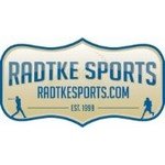 Radtke Sports logo