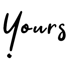 Yours App logo