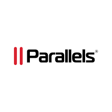 Parallels CN logo
