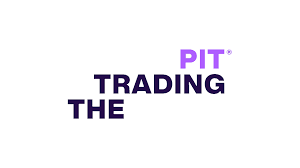 The Trading Pit  logo