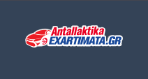 Antallaktikaexartimata GR coupon codes