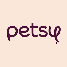 Petsy logo