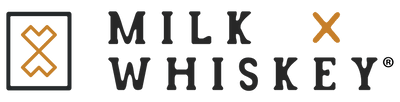 Milk x Whiskey logo