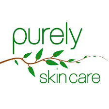 Purely Skin Care logo