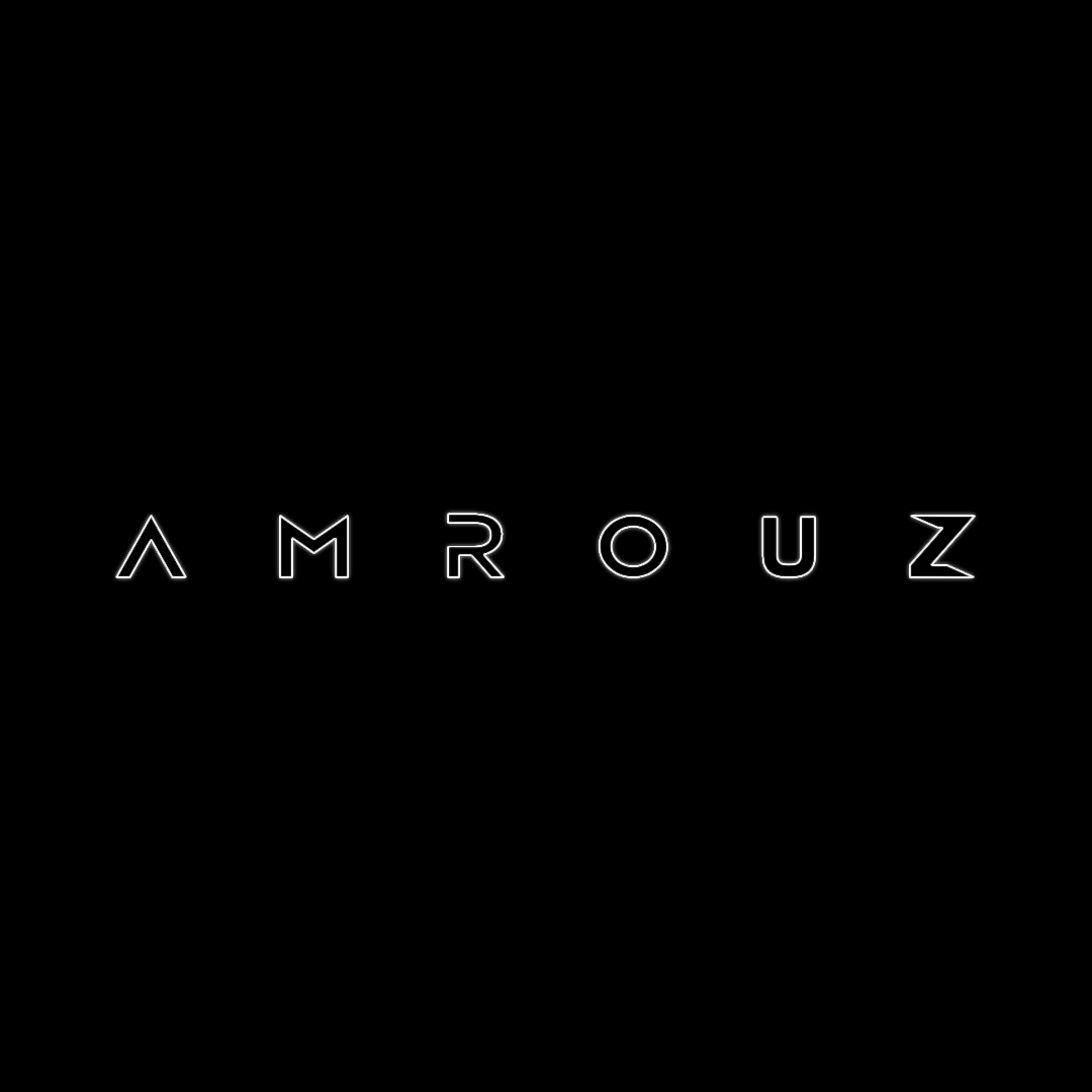Amrouz coupon codes