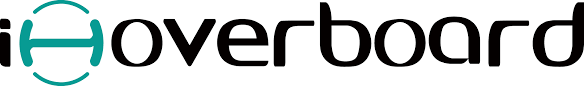 iHoverboard logo