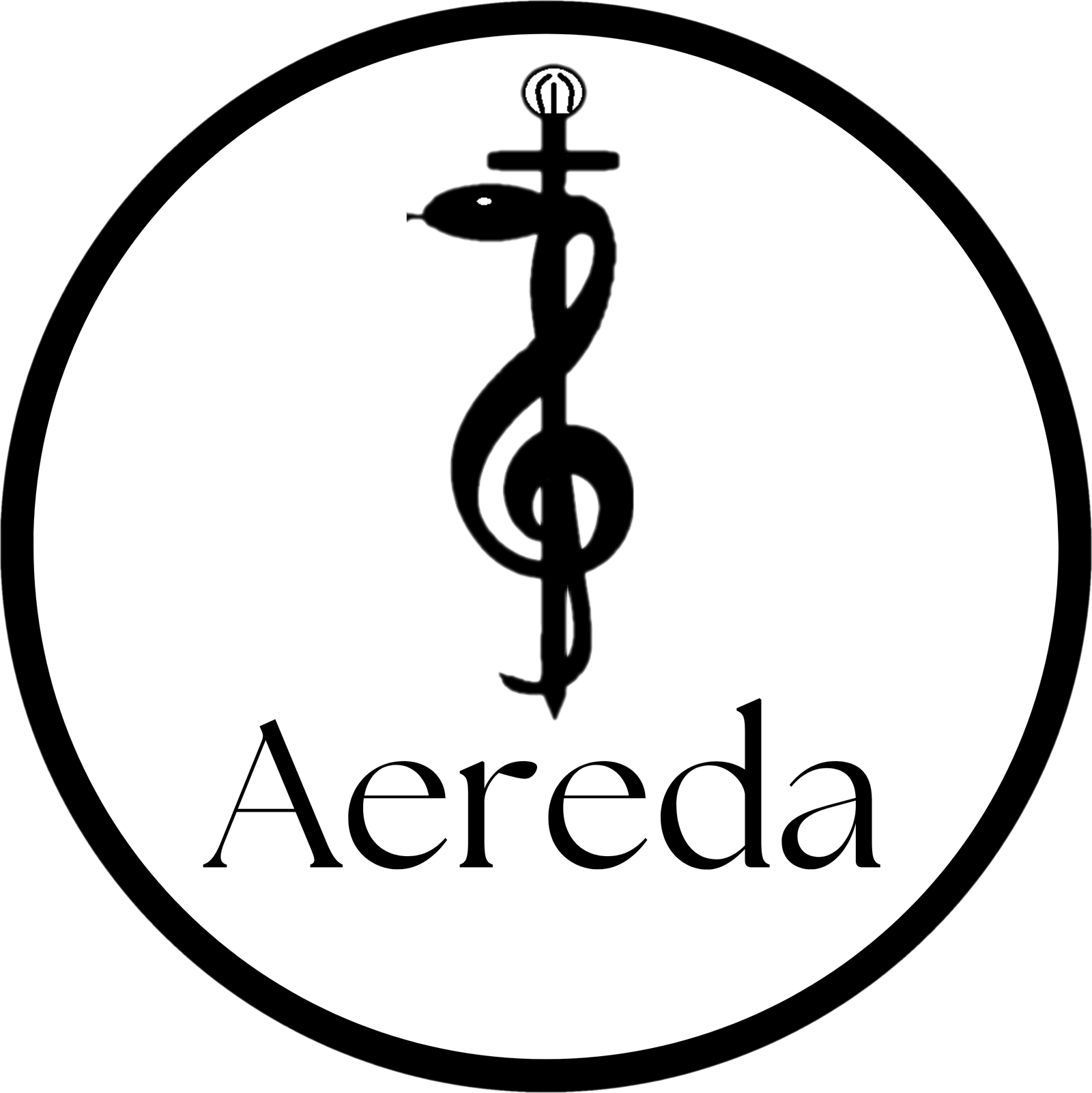 Aereda logo