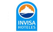 Invisa Hoteles UK logo