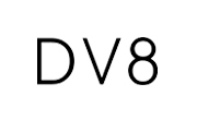 DV8 Fashion logo