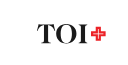 TOI Plus logo