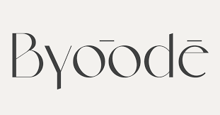 Byoode logo