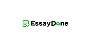 EssayDone logo