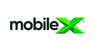 MobileX logo