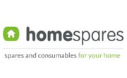 Homespares  coupon codes