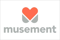 Musement FR logo