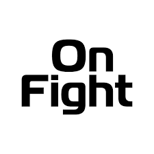 On-Fight logo