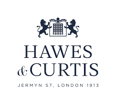 Hawes & Curtis logo