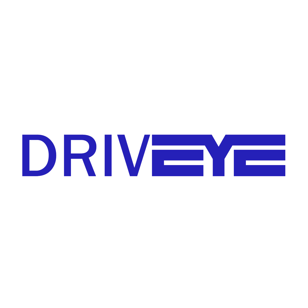 DRIVEYE logo