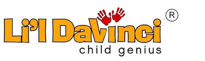 my little davinci logo