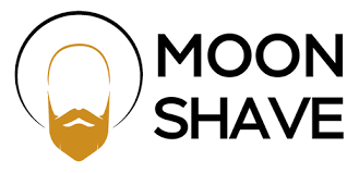 Moon Shave logo
