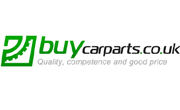 Buycarparts  logo