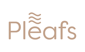 Pleafs DE logo