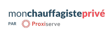 Mon Chauffagiste Prive logo