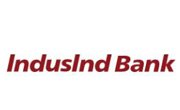 IndusInd logo