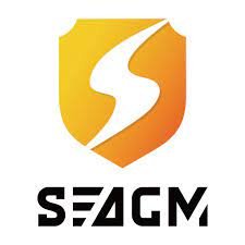 SEAGM logo