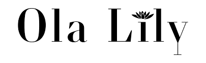 Ola Lily logo