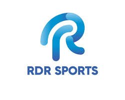 RDR Sports logo