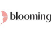 Blooming SA logo