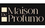 Maison De Profumo logo