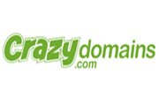 Crazy Domains logo