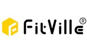 Fitville UK logo