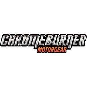 Chrome Burner FR logo