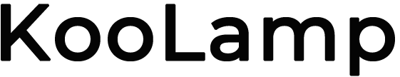 Koolamp logo