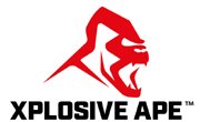 Xplosive Ape coupon codes