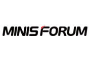 Minisforum FR  logo