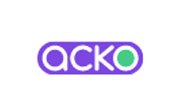 Acko Bike coupon codes
