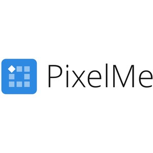 PixelMe logo