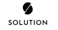 Solution Clothing logo