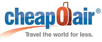 CHEAPOAIR logo
