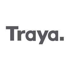 Traya logo