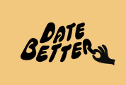 Date Better logo