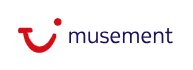 Musement IT logo