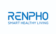 Renpho  logo